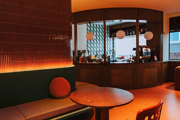 Otel & Restoran